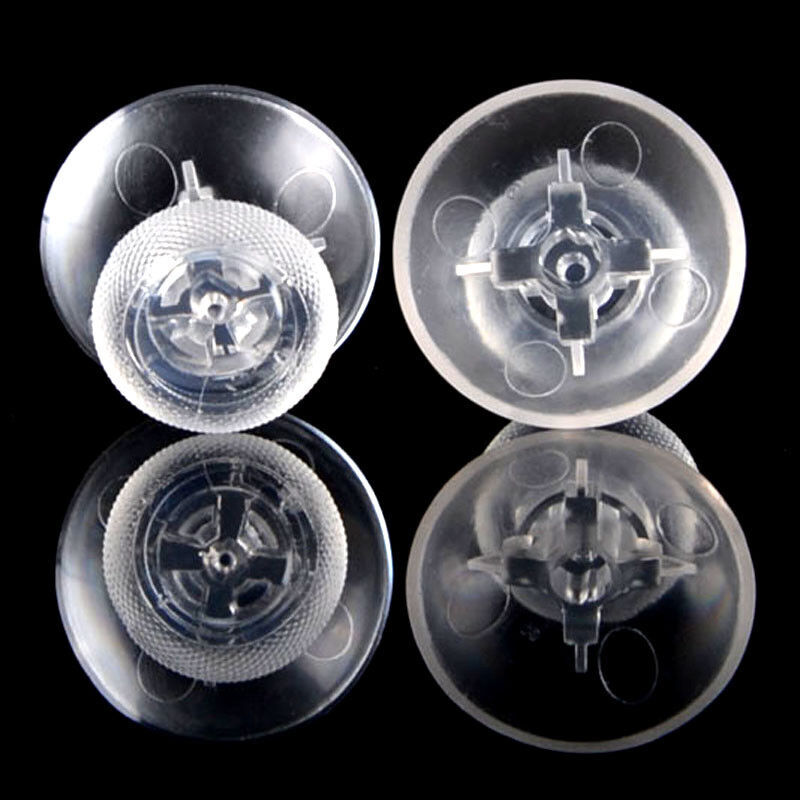 2/4/20x Thumbstick Analog Joystick Replacement For Xbox One S X Elite Controller