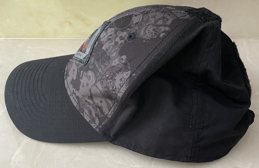 5.11 TACTICAL 2020 Semper Existus Prompto MMXX Snapback Hat Cap One Size