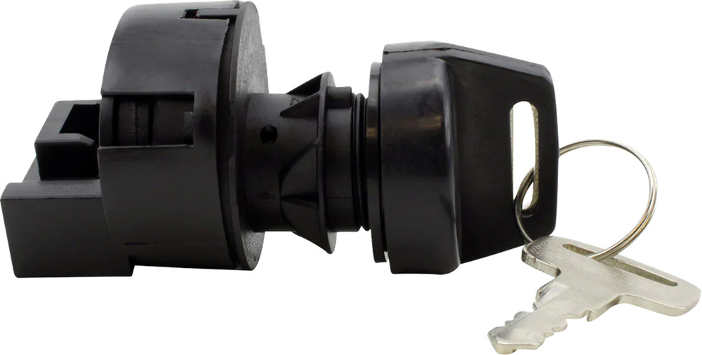 RM Stator Ignition Key Switch 3 Position Polaris RM05019 Replacement