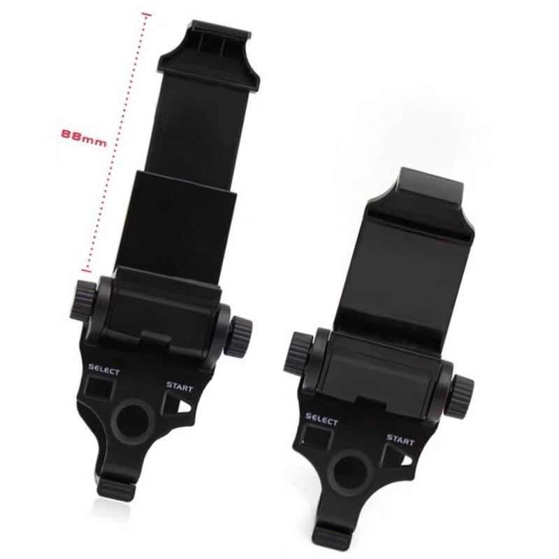 PS3 Controller Phone Mount Clip Clamp Holder Mobile Dualsense PS Remote Play NEW