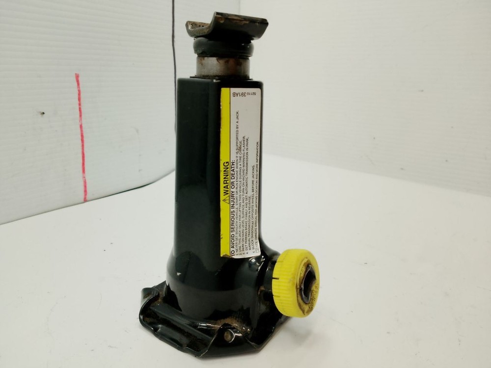 2004 WRANGLER Jack 12825382