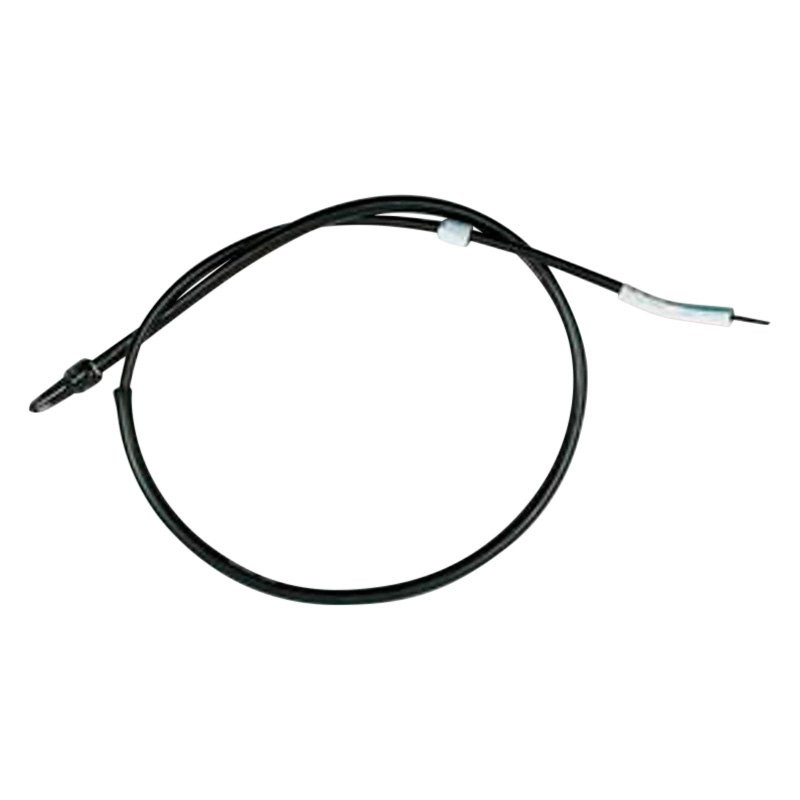 Motion Pro Black Vinyl Speedometer Cable