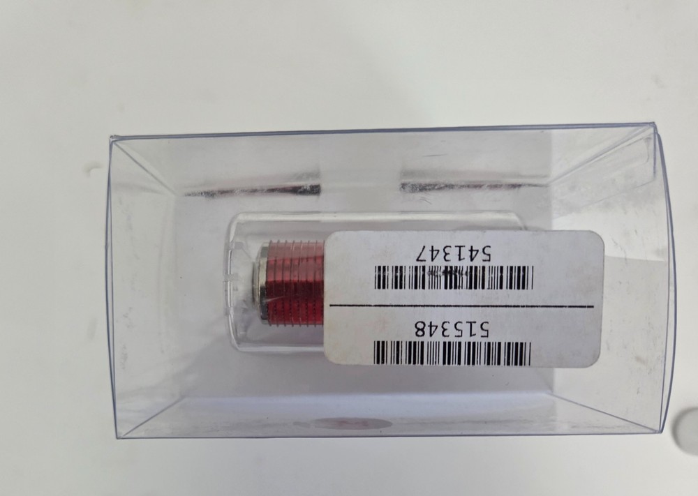 Beauty Bioscience GloPRO BODY MicroTip Attachment Head - Red