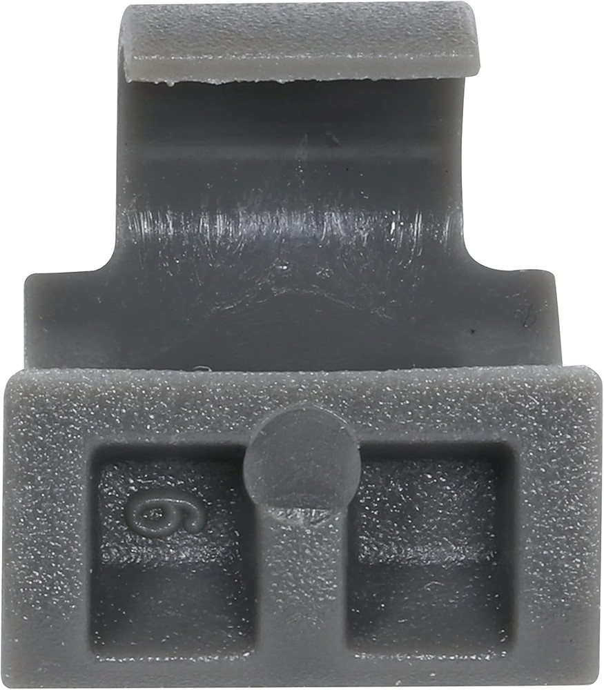 10 Pack Angle Restrictor Restriction Clips for Face Frame Hinges 86 Degree Kit