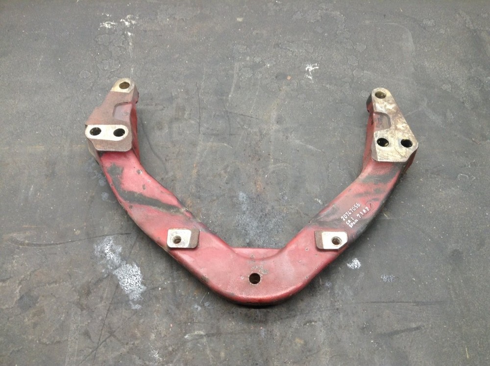 Mack MP8 Engine Mount - Used | P/N 20747056