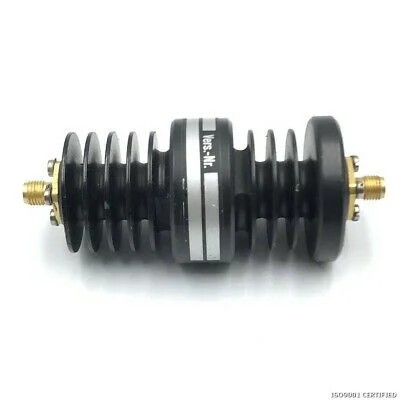 3DB 15W SMA FIXED ATTENUATOR 5800881-5118