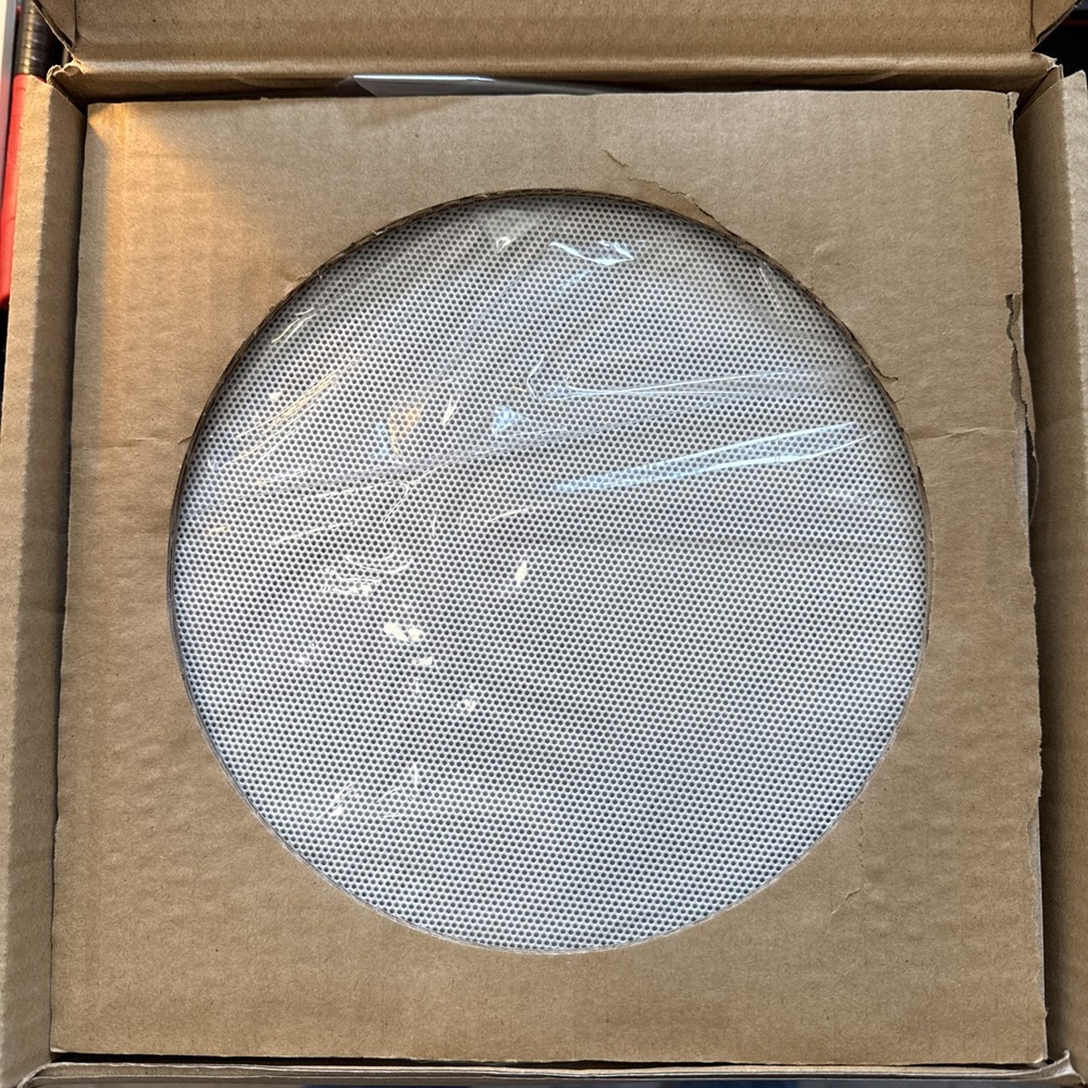 TRU Audio Shadow SP-6 In-Ceiling 8 ohm Speaker - White