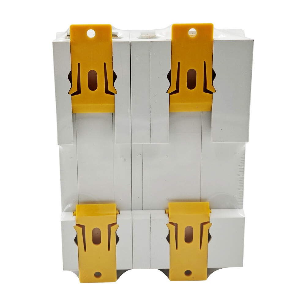 NEW Mini Dual Power 4P 63A 110V Automatic Transfer Switch Grid to Alternator