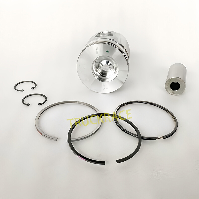 3802764 Piston Kit For Cummins Engine 4BTA 3.9 6BTA 5.9