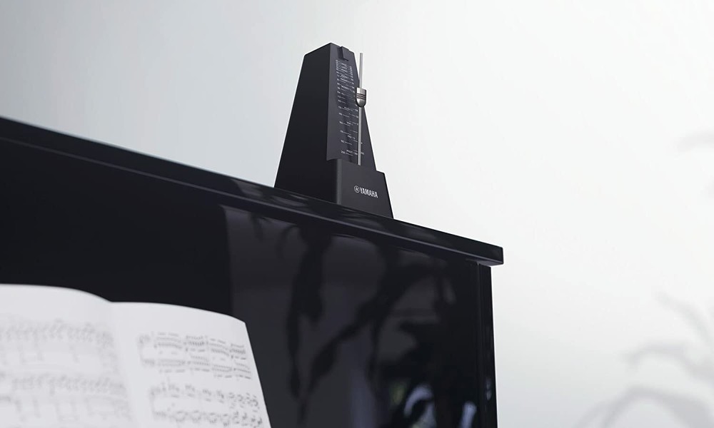 Yamaha Metronome Blue MP – 90bl