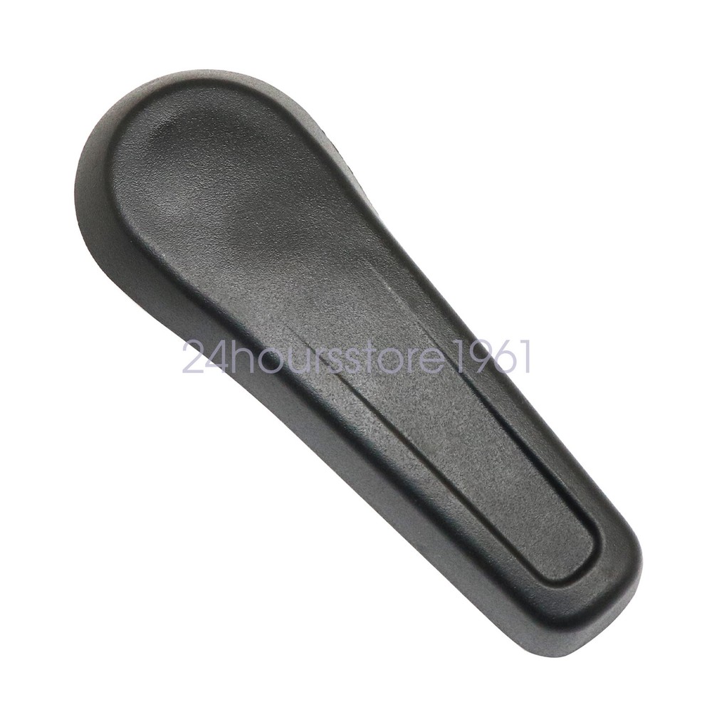 For 2012-2017 VW Passat Front Seat Adjustment Lever Handle Black Left=Right