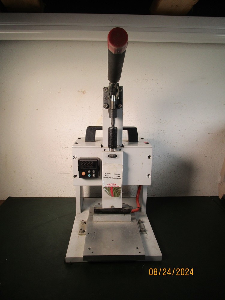 Panabonder 1000 Electronics Solder Bonder Machine