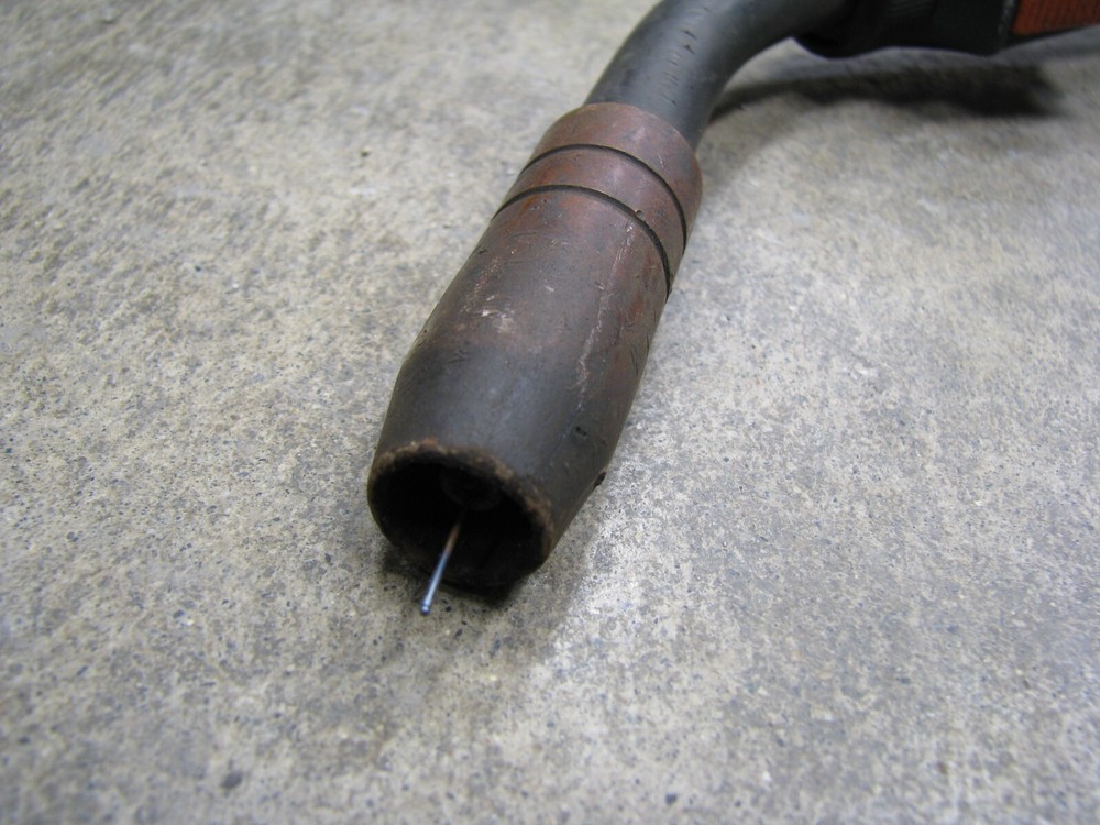 Century 80 MIG Welder 115volt