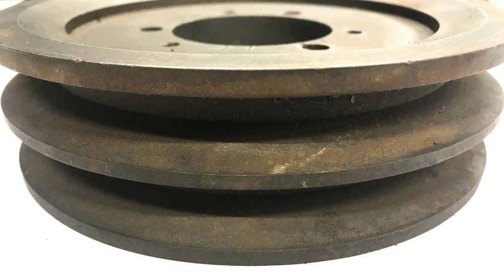 Unbranded Sheave Pulley 2B60SDS NOS