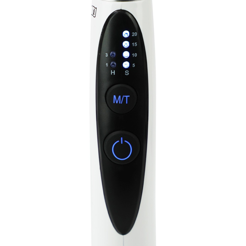 Woodpecker O Light & O light Max Dental LED Curing Light 1 Second Cure