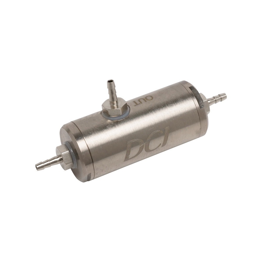 DCI 7350 Dental Water Relay Retracting Standard