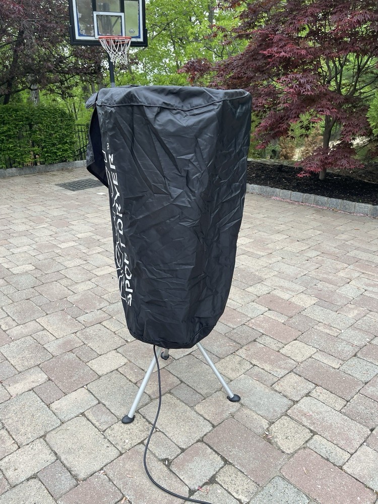 Rocket Hockey Equipment Dryer