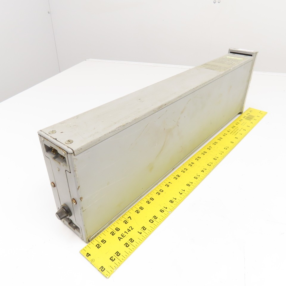 Foxboro 62H-4E-OH M/62H Controller