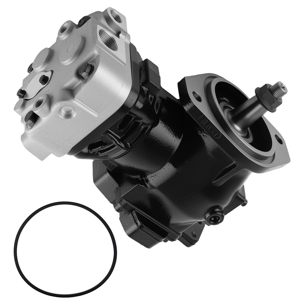 Air Brake System Compressor for Perkins Phaser LK3835 SEB01599 2488A293
