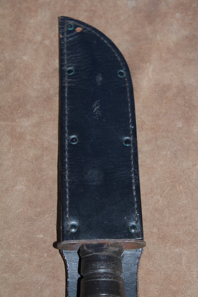 US Military Combat Knife #264