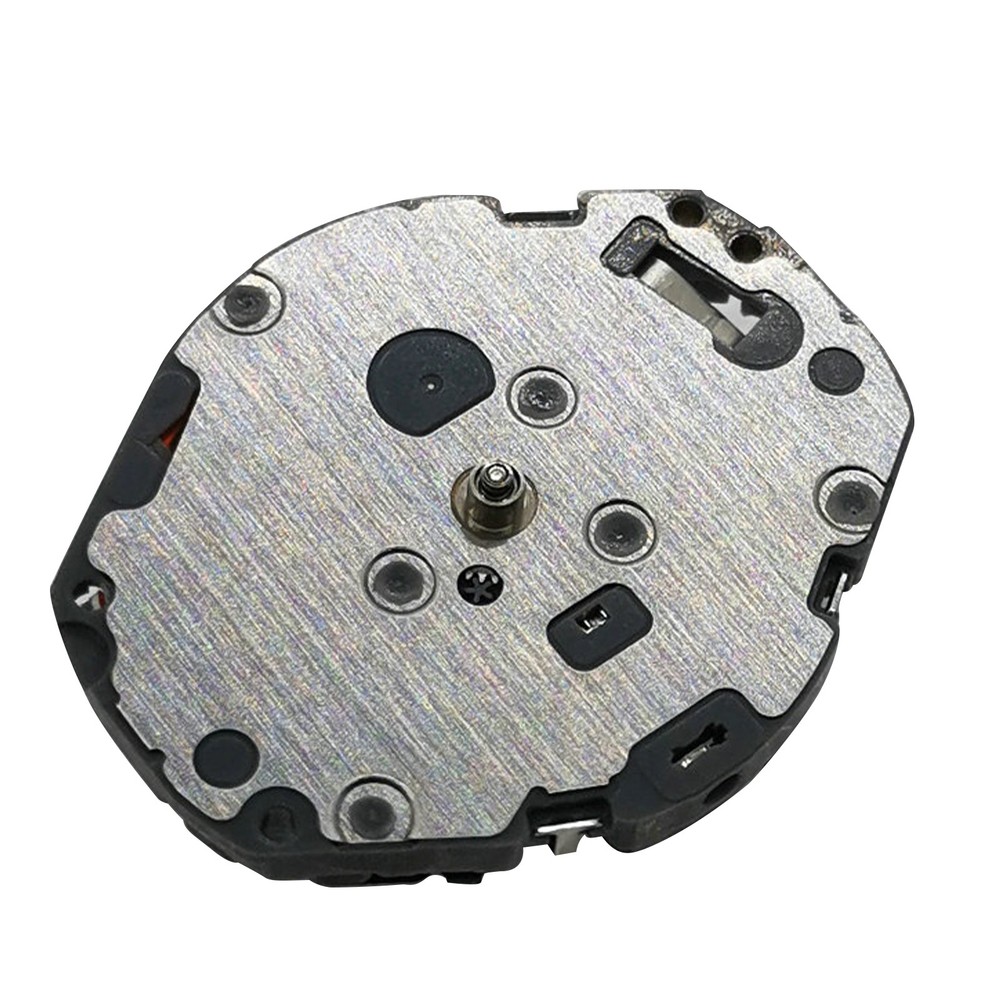 Replacement Quartz Watch Movement with Winding Stem For TIME MODULE VJ20C VJ20 n