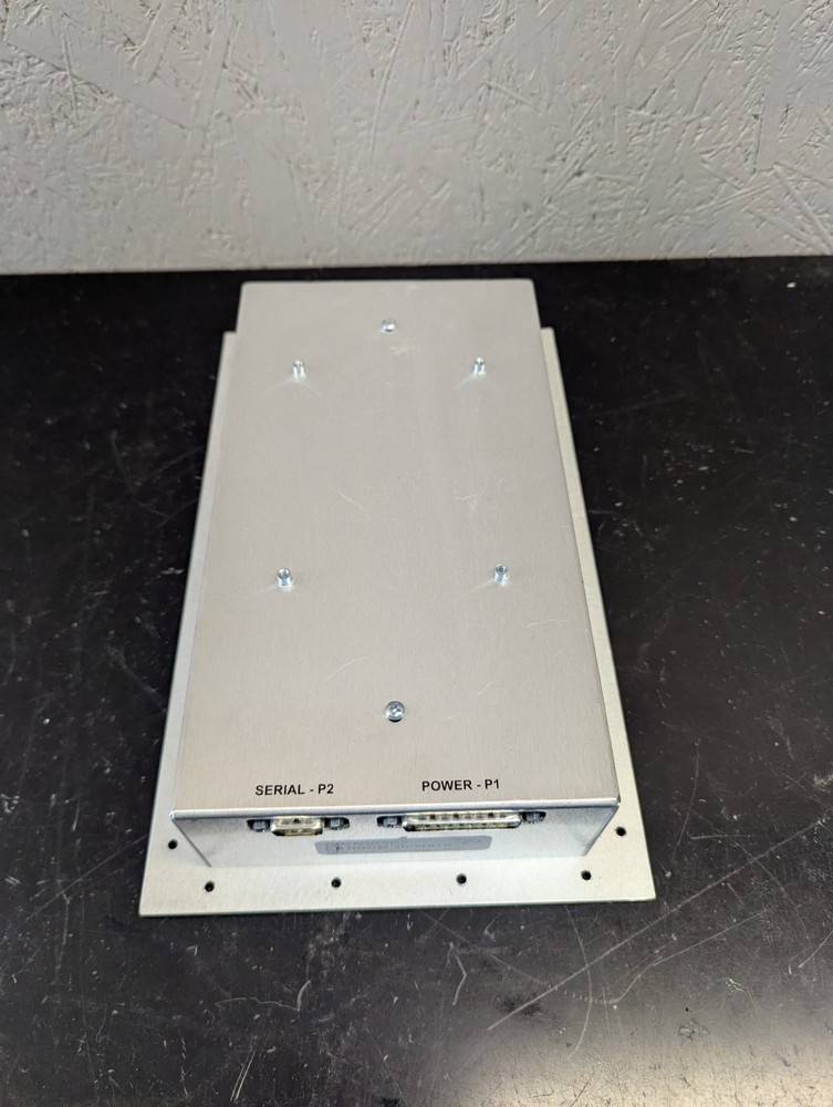 Thermo Scientific Velos Pro Assembly Part 97455-60322 Mass Spectrometer