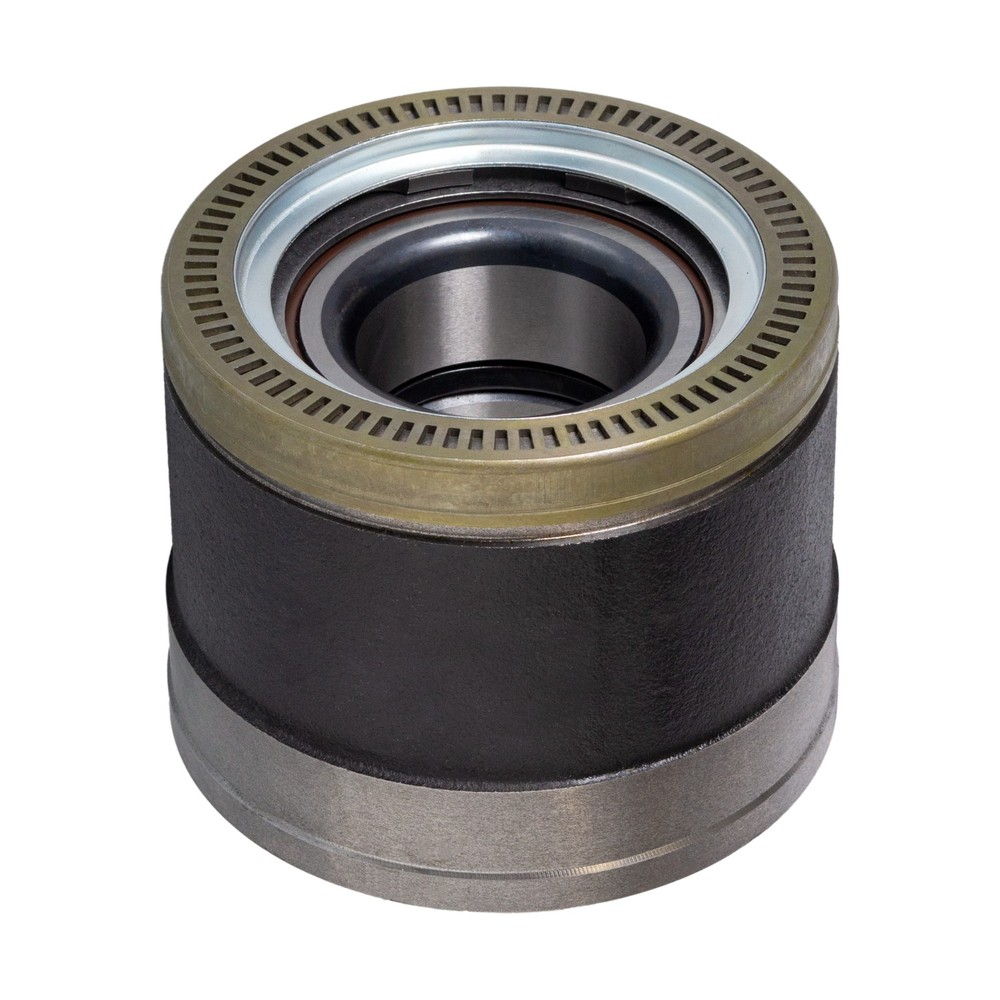 FEBI Wheel Hub - 106753 - 9723300525