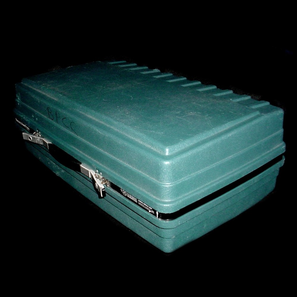 Laerdal Resucci Anne Torso CPR Training Manikin with Hard Shell Storage Case