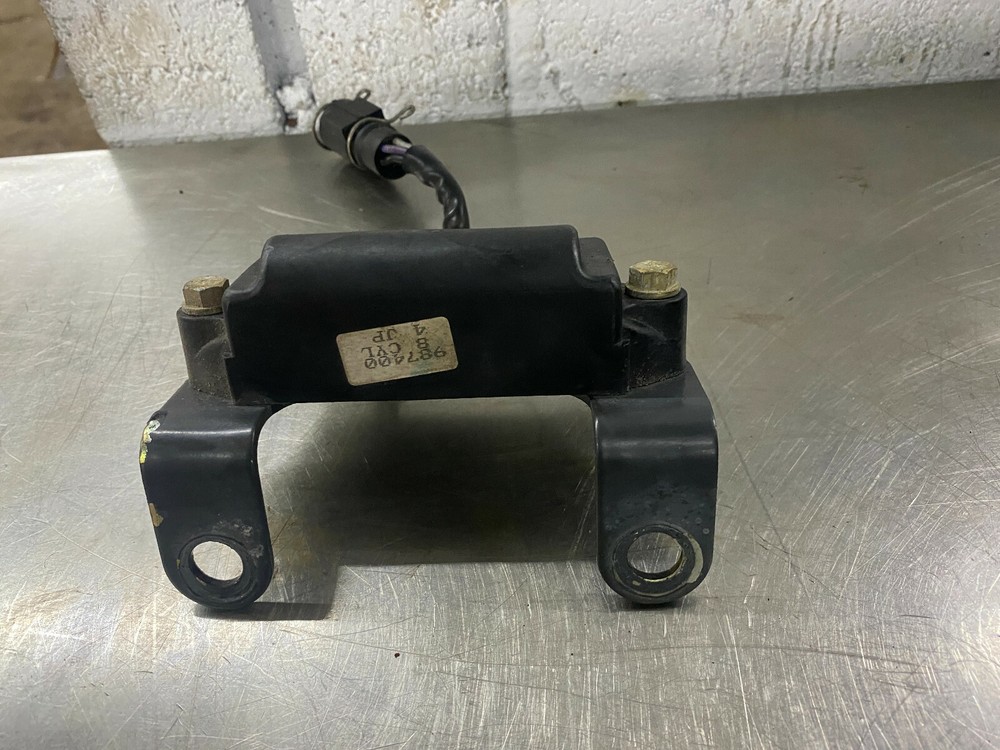 OMC Cobra 5.8L Ford 351 Shift Assit Module PART# 987400