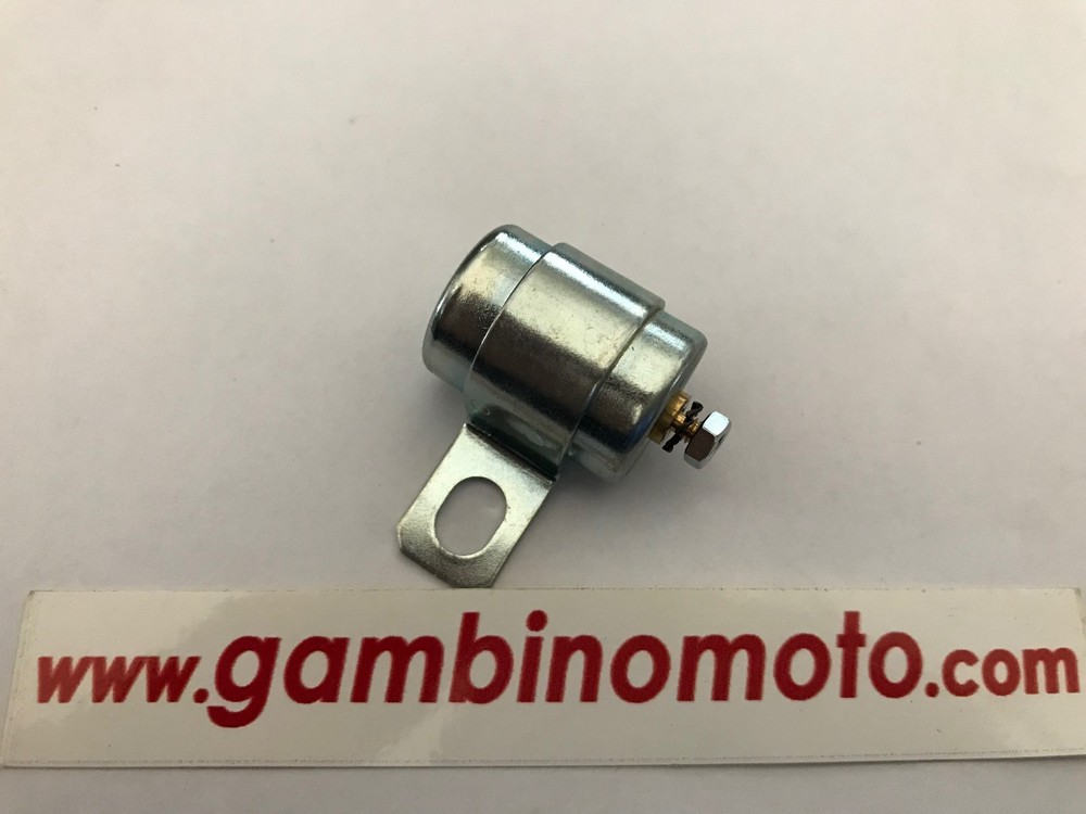 ENGINE CAPACITOR LOMBARDINI INTERMOTOR IM250-IM300-IM350