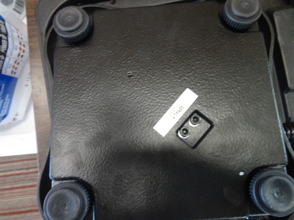 Mac Tools AC9800 Electronic Refrigerant Scale