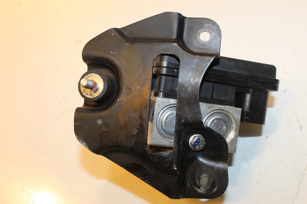 2018 KTM Duke 390 Abs Pump Unit Module 93542031100