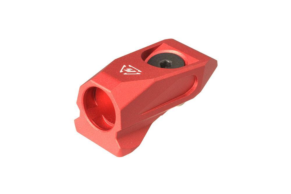 Strike Industries LINK Angled QD Mount - Red