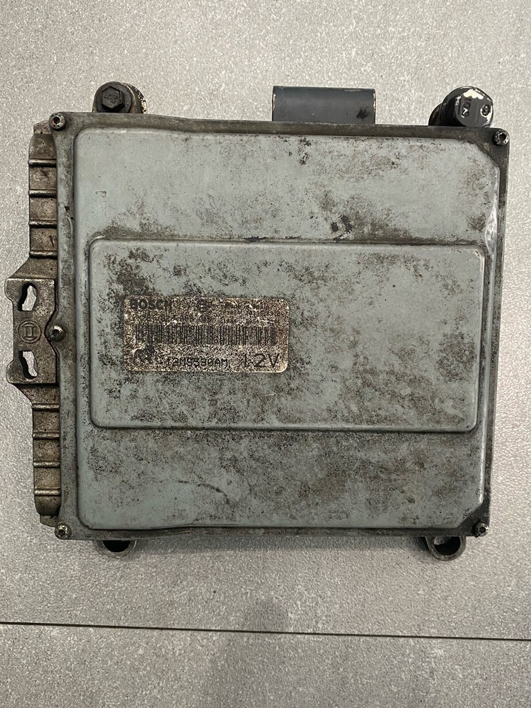 OEM Mack AMI Diesel Engine Control Module, ECM, ECU, 12MS530AM