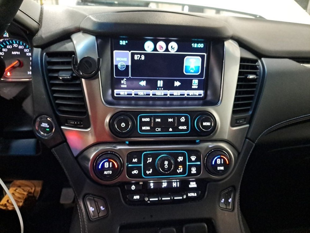 2015 Tahoe Jack Sku#4408063