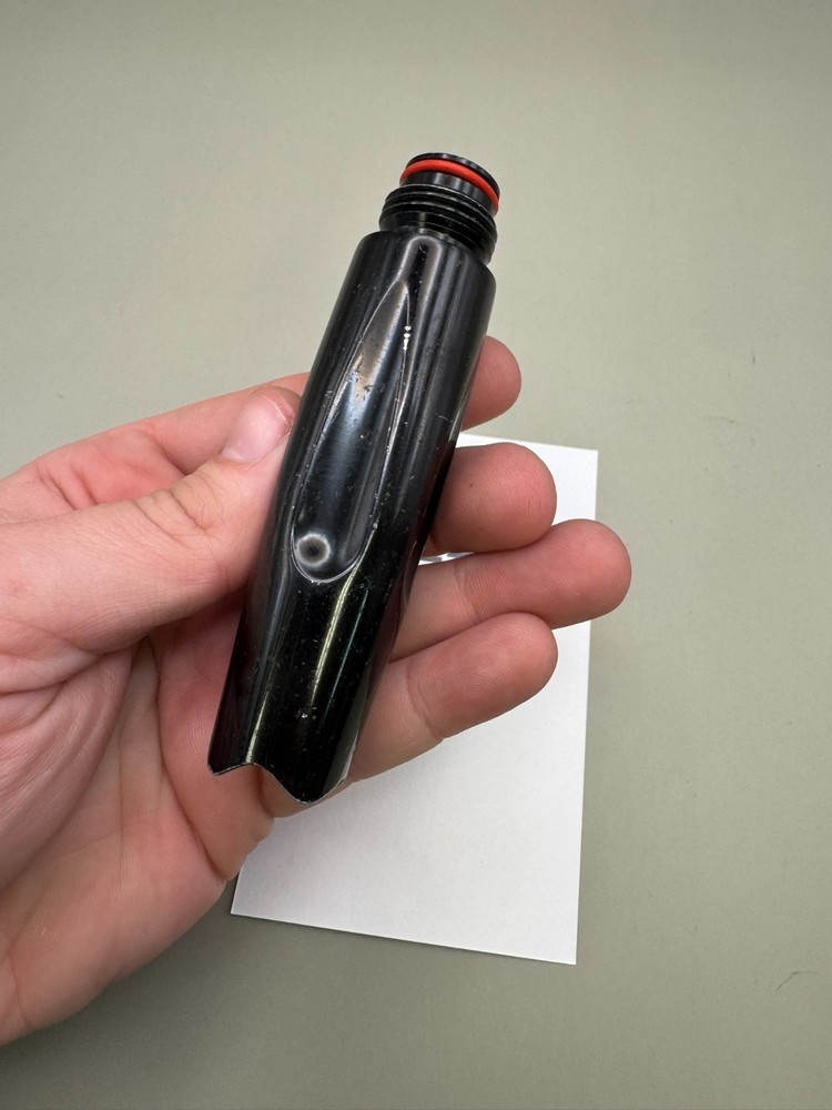 Smart Parts Inline HPR-Gloss Black