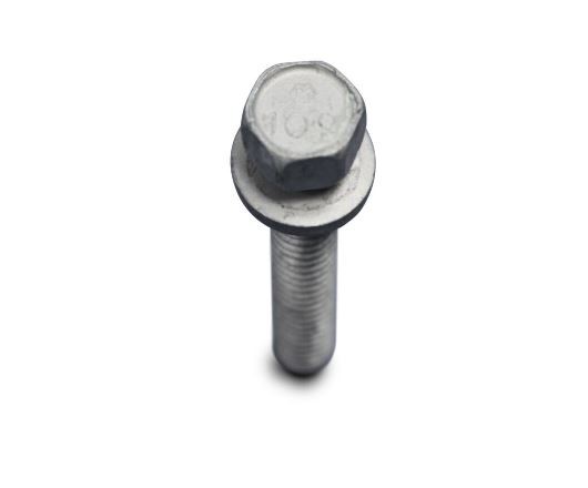 Genuine Mopar Hex Head Screw And Washer 6102172AA