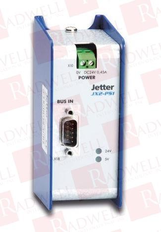 JETTER JX2-PS1 / JX2PS1 (USED)