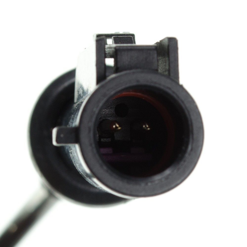 Rear Left ABS Wheel Speed Sensor fits 2005-2007 Ford Five Hundred