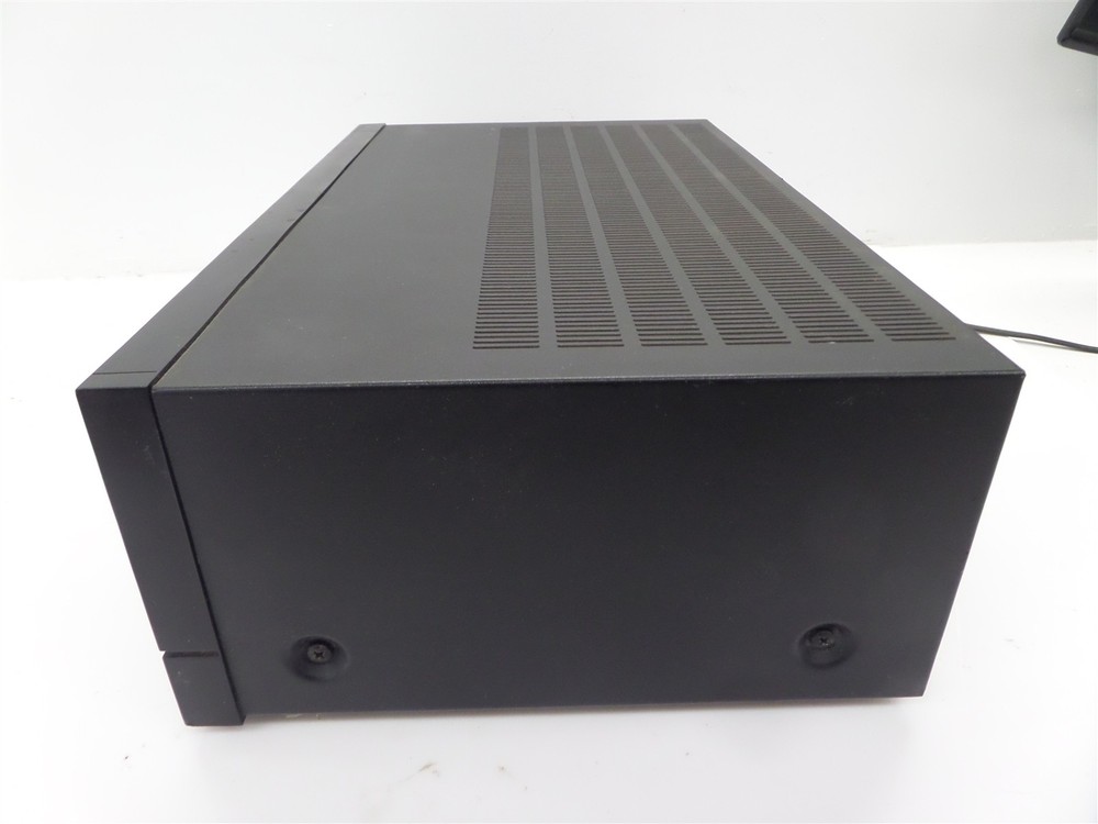 Vintage Scott A1110 Stereo System Graphic Equalizer