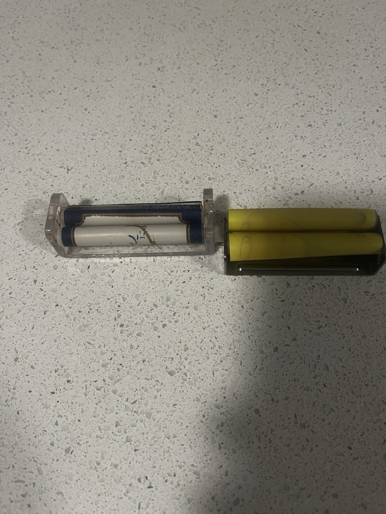 Cigarette Rollers