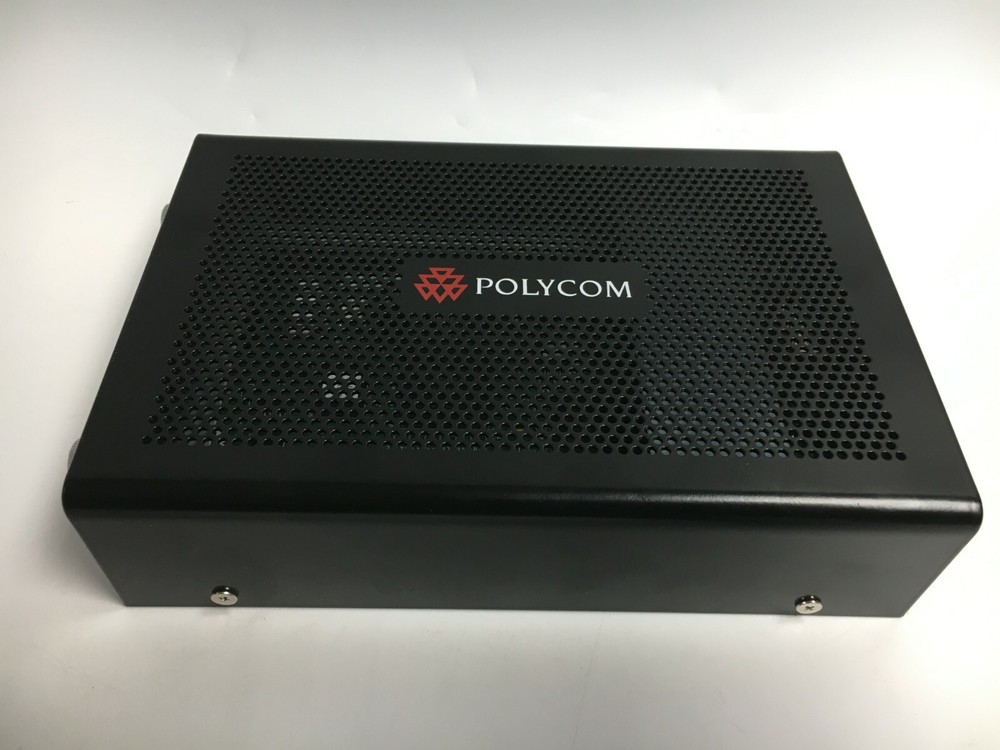 Polycom HDX PLINK Network Module - 1 PORT 2201-24984-001