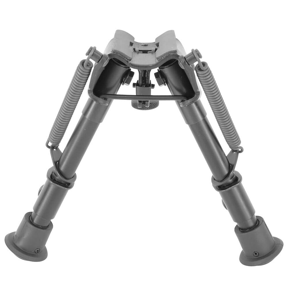 Harris Solid Base 6-9" Bipod 1A2-BR
