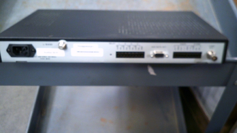 NDS CSR820 Satellite Receiver