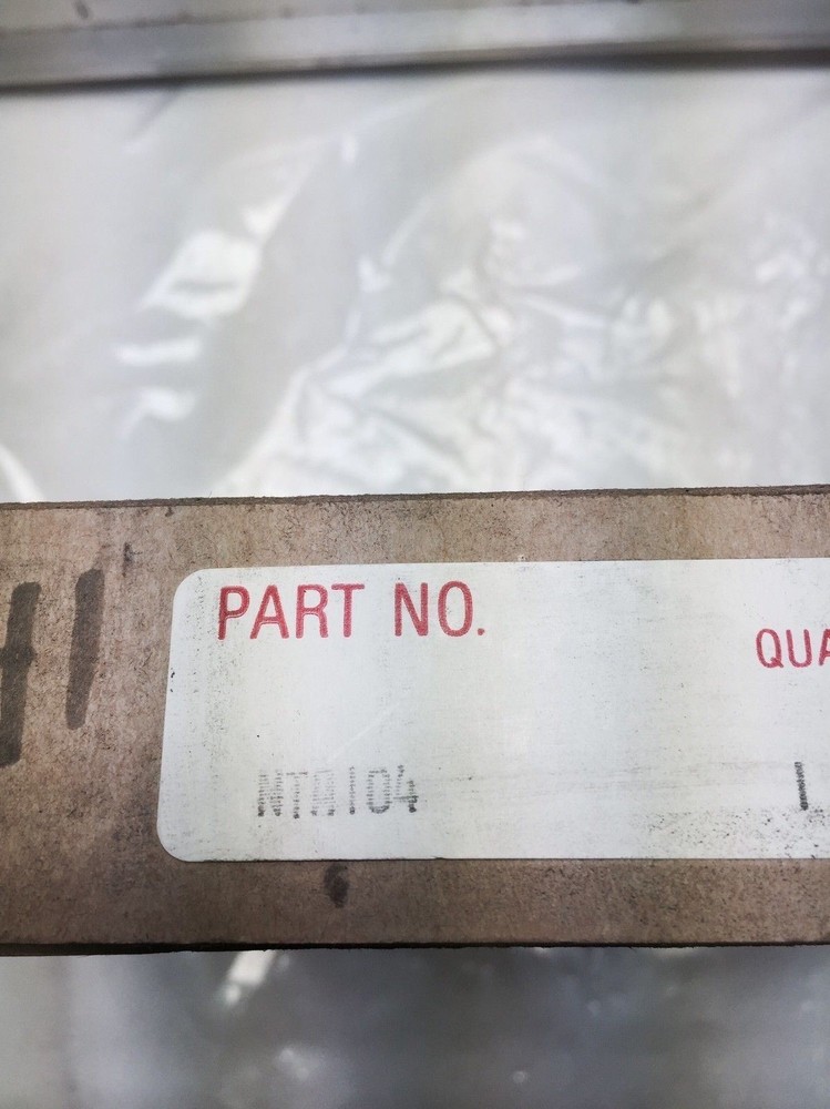 Bailey NTA104 Termination Assembly