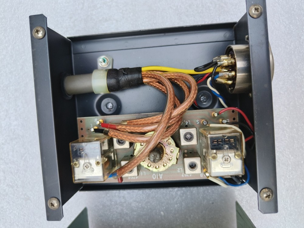TAIYO TE-3 I I ERROR CORRECTOR