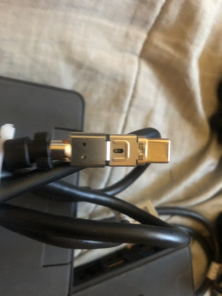 Dell WD15 Docking Station with power Adapter