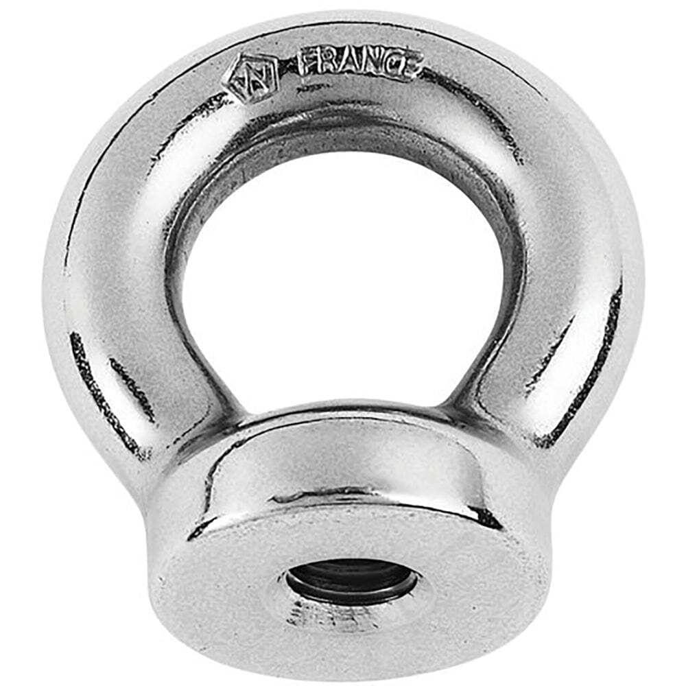 Wichard 8mm Eye Nut Diameter 1/2" #06334