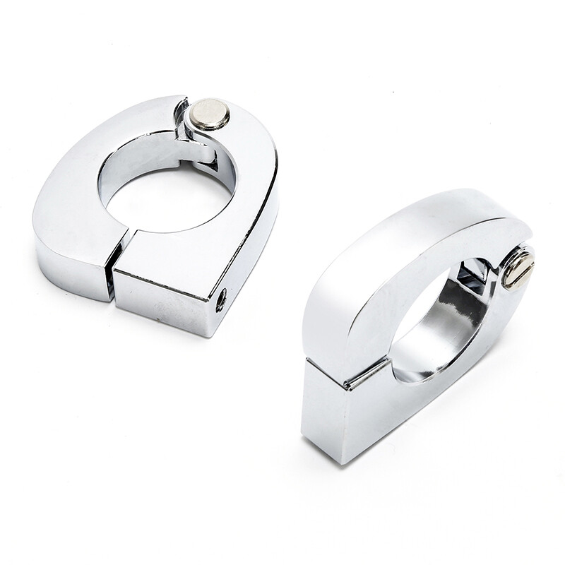 Lower Fairings Quick Release Mounting Hardware Fit For Harley Road Glide 89-2013