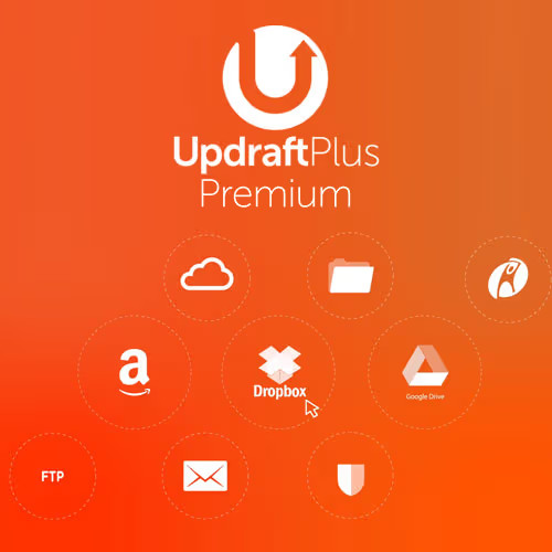 UpdraftPlus Premium WordPress Backup, Migration & Restore Plugin | GPL